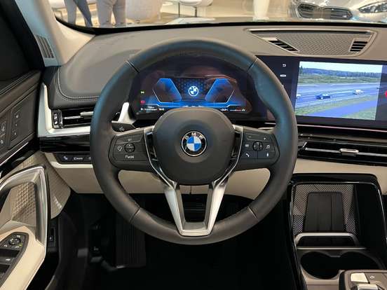 BMW-X1-2.0 16V TURBO GASOLINA SDRIVE20I X-LINE STEPTRONIC BMW-X1-2026