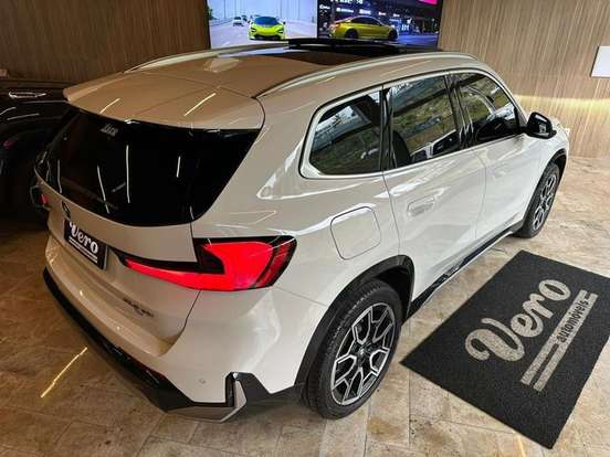 BMW-X1-2.0 16V TURBO GASOLINA SDRIVE20I X-LINE STEPTRONIC BMW-X1-2024
