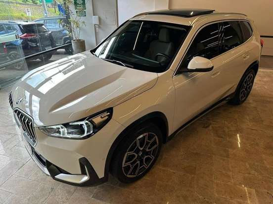 BMW-X1-2.0 16V TURBO GASOLINA SDRIVE20I X-LINE STEPTRONIC BMW-X1-2024
