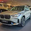 BMW X1 2.0 16V TURBO GASOLINA SDRIVE20I X-LINE STEPTRONIC BMW X1 2.0 16V TURBO GASOLINA SDRIVE20I X-LINE STEPTRONIC
