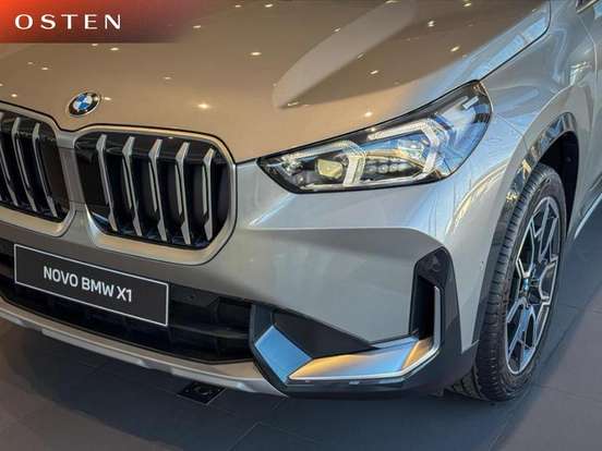 BMW-X1-2.0 16V TURBO GASOLINA SDRIVE20I X-LINE STEPTRONIC BMW-X1-2026