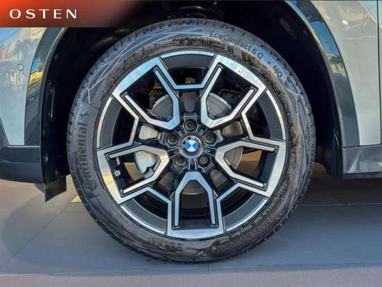 BMW-X1-2.0 16V TURBO GASOLINA SDRIVE20I X-LINE STEPTRONIC BMW-X1-2026