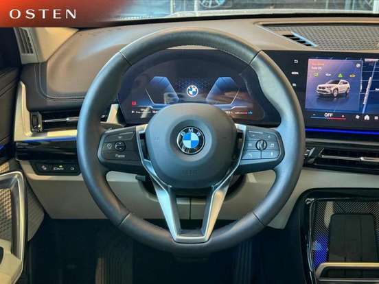 BMW-X1-2.0 16V TURBO GASOLINA SDRIVE20I X-LINE STEPTRONIC BMW-X1-2026