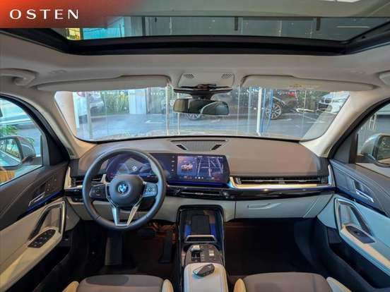 BMW-X1-2.0 16V TURBO GASOLINA SDRIVE20I X-LINE STEPTRONIC BMW-X1-2026