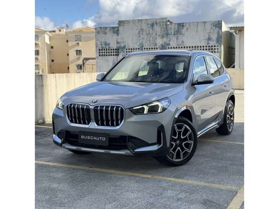 BMW-X1-2.0 16V TURBO GASOLINA SDRIVE20I X-LINE STEPTRONIC BMW-X1-2024