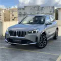 BMW X1 2.0 16V TURBO GASOLINA SDRIVE20I X-LINE STEPTRONIC BMW X1 2.0 16V TURBO GASOLINA SDRIVE20I X-LINE STEPTRONIC