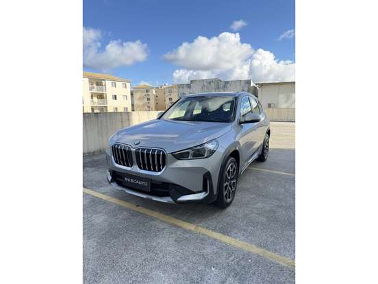 BMW-X1-2.0 16V TURBO GASOLINA SDRIVE20I X-LINE STEPTRONIC BMW-X1-2024