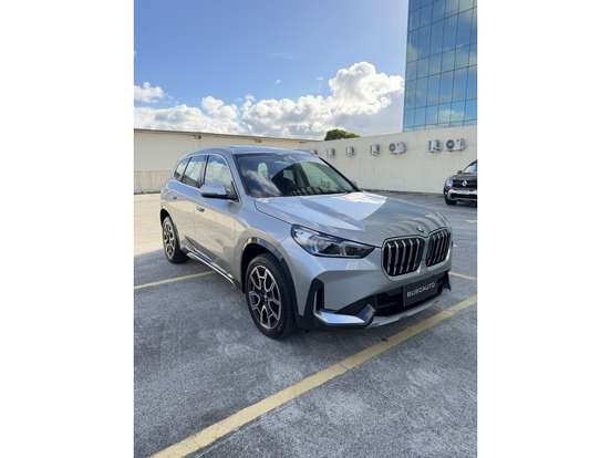 BMW-X1-2.0 16V TURBO GASOLINA SDRIVE20I X-LINE STEPTRONIC BMW-X1-2024