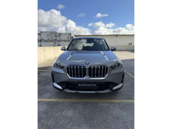 BMW-X1-2024