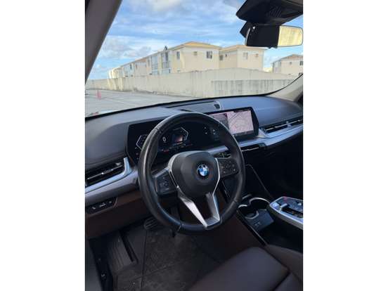 BMW-X1-2.0 16V TURBO GASOLINA SDRIVE20I X-LINE STEPTRONIC BMW-X1-2024