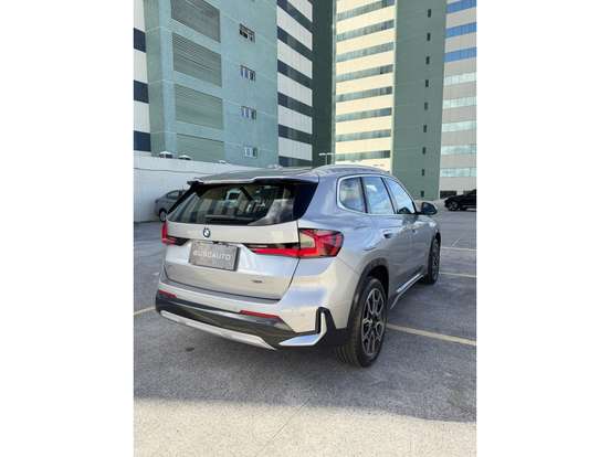 BMW-X1-2.0 16V TURBO GASOLINA SDRIVE20I X-LINE STEPTRONIC BMW-X1-2024