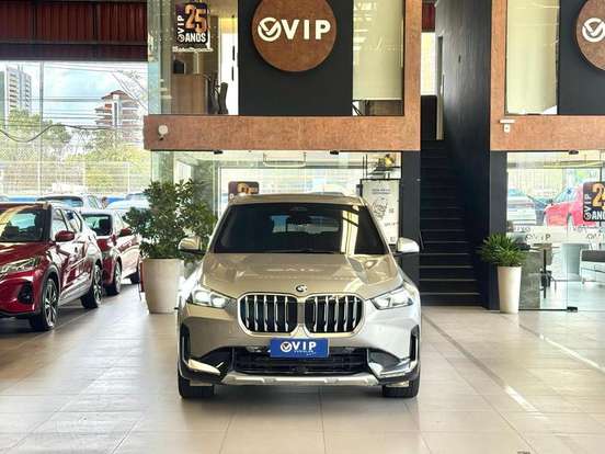 BMW-X1-2025