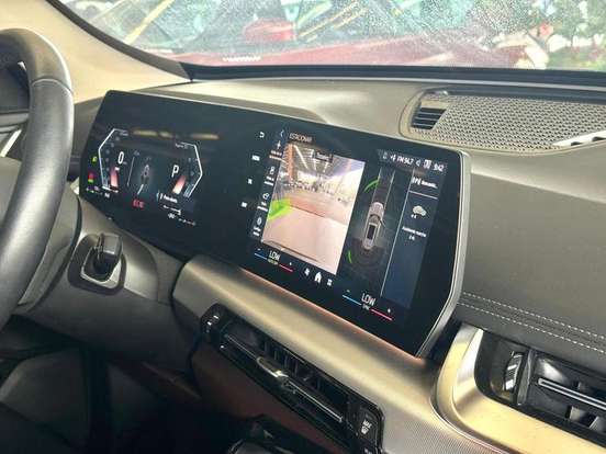 BMW-X1-2025