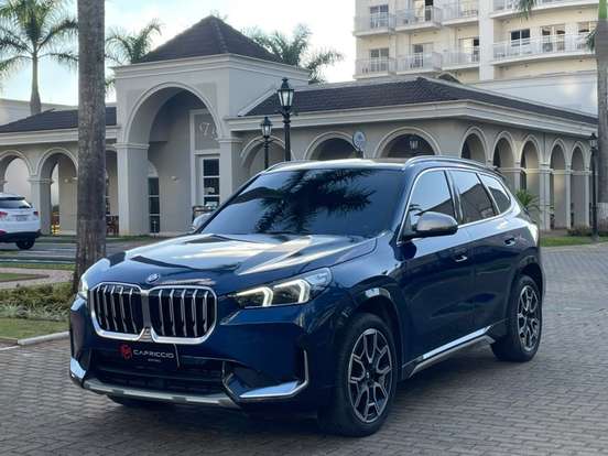 BMW-X1-2023