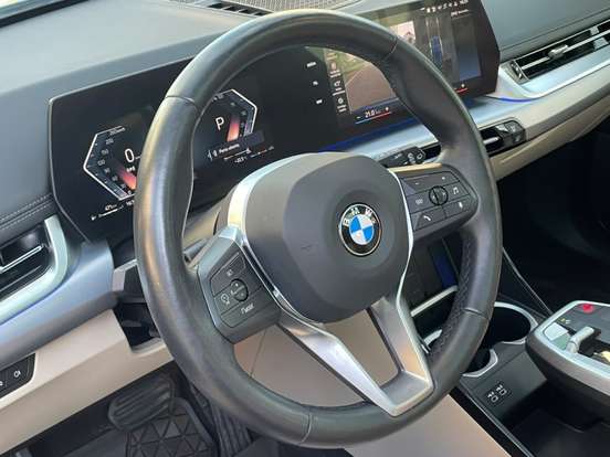 BMW-X1-2.0 16V TURBO GASOLINA SDRIVE20I X-LINE STEPTRONIC BMW-X1-2023