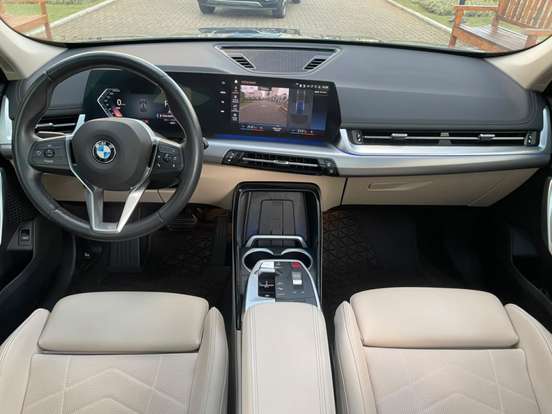 BMW-X1-2.0 16V TURBO GASOLINA SDRIVE20I X-LINE STEPTRONIC BMW-X1-2023