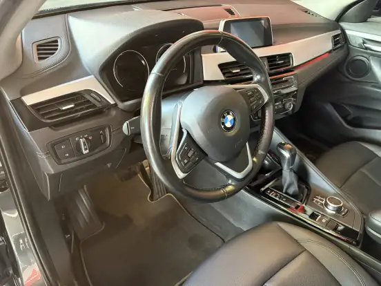 BMW-X2-1.5 12V ACTIVEFLEX SDRIVE18I GP STEPTRONIC BMW-X2-2018