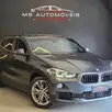 BMW X2 1.5 12V ACTIVEFLEX SDRIVE18I GP STEPTRONIC BMW X2 1.5 12V ACTIVEFLEX SDRIVE18I GP STEPTRONIC