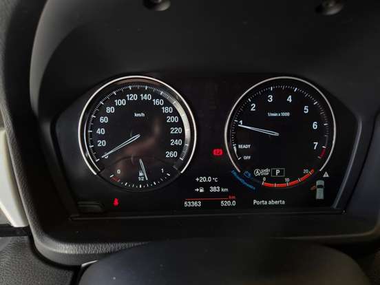 BMW-X2-1.5 12V ACTIVEFLEX SDRIVE18I GP STEPTRONIC BMW-X2-2019