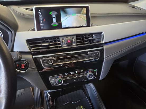 BMW-X2-1.5 12V ACTIVEFLEX SDRIVE18I GP STEPTRONIC BMW-X2-2019