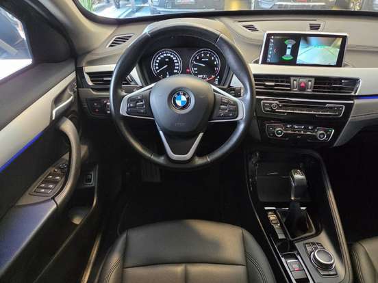 BMW-X2-1.5 12V ACTIVEFLEX SDRIVE18I GP STEPTRONIC BMW-X2-2019
