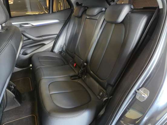 BMW-X2-1.5 12V ACTIVEFLEX SDRIVE18I GP STEPTRONIC BMW-X2-2019