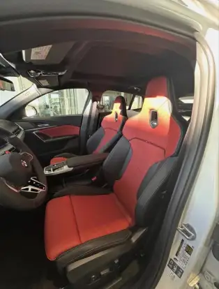 BMW-X2-2.0 TURBO GASOLINA XDRIVE M35i STEPTRONIC BMW-X2-2026