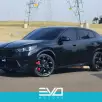 BMW X2 2.0 TURBO GASOLINA XDRIVE M35i STEPTRONIC BMW X2 2.0 TURBO GASOLINA XDRIVE M35i STEPTRONIC