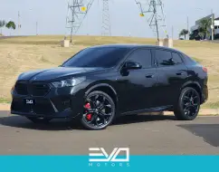 BMW X2 2.0 TURBO GASOLINA XDRIVE M35i STEPTRONIC BMW X2 2.0 TURBO GASOLINA XDRIVE M35i STEPTRONIC