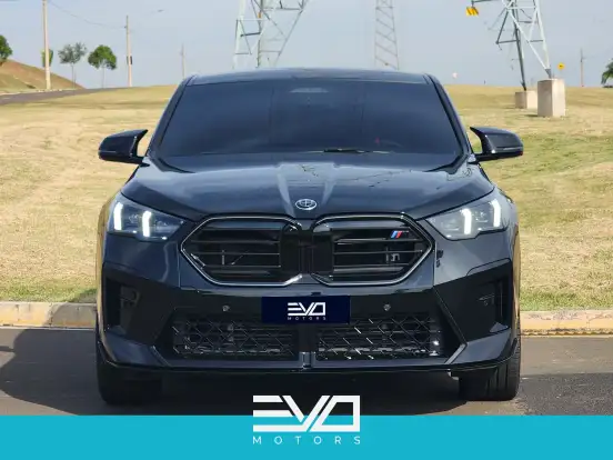 BMW-X2-2025
