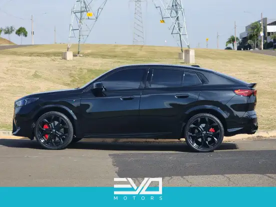 BMW-X2-2025