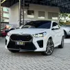 BMW X2 2.0 TURBO GASOLINA XDRIVE20I M SPORT STEPTRONIC BMW X2 2.0 TURBO GASOLINA XDRIVE20I M SPORT STEPTRONIC