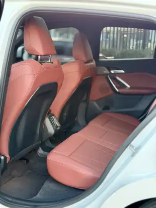 BMW-X2-2025