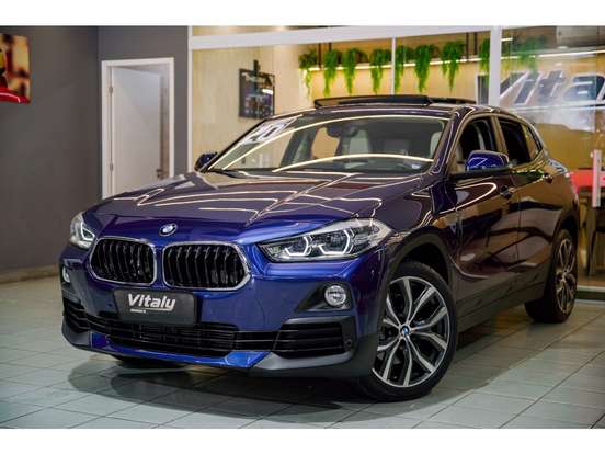 BMW-X2-2019
