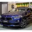 BMW X2 2.0 16V TURBO ACTIVEFLEX SDRIVE20I GP STEPTRONIC BMW X2 2.0 16V TURBO ACTIVEFLEX SDRIVE20I GP STEPTRONIC