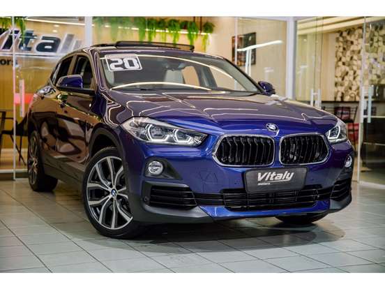 BMW-X2-2019