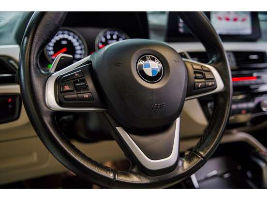 BMW-X2-2.0 16V TURBO ACTIVEFLEX SDRIVE20I GP STEPTRONIC BMW-X2-2019