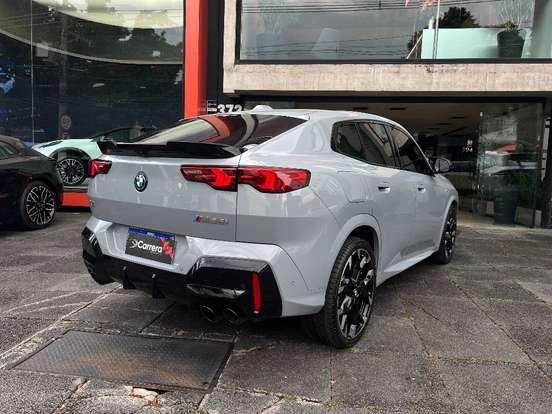 BMW-X2-2025