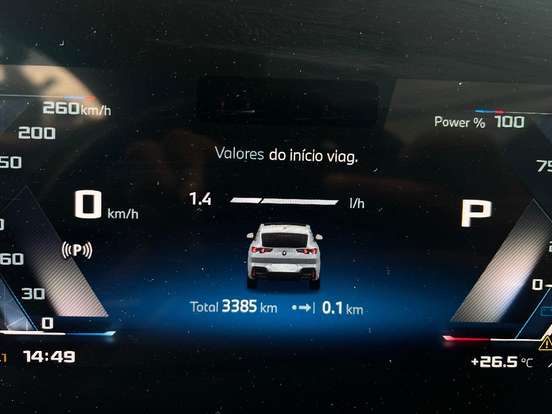 BMW-X2-2.0 TURBO GASOLINA XDRIVE M35i STEPTRONIC BMW-X2-2025