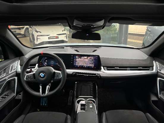 BMW-X2-2025