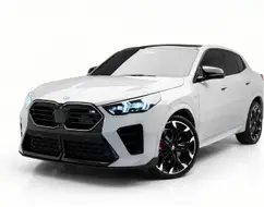 BMW X2 2.0 TURBO GASOLINA XDRIVE M35i STEPTRONIC BMW X2 2.0 TURBO GASOLINA XDRIVE M35i STEPTRONIC