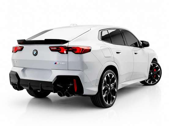 BMW-X2-2.0 TURBO GASOLINA XDRIVE M35i STEPTRONIC BMW-X2-2026