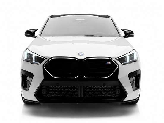 BMW-X2-2.0 TURBO GASOLINA XDRIVE M35i STEPTRONIC BMW-X2-2026