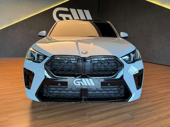 BMW-X2-2025