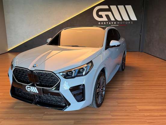 BMW-X2-2025