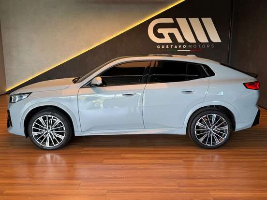 BMW-X2-2025