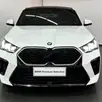 BMW X2 2.0 TURBO GASOLINA XDRIVE20I M SPORT STEPTRONIC BMW X2 2.0 TURBO GASOLINA XDRIVE20I M SPORT STEPTRONIC