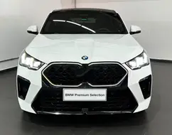 BMW X2 2.0 TURBO GASOLINA XDRIVE20I M SPORT STEPTRONIC BMW X2 2.0 TURBO GASOLINA XDRIVE20I M SPORT STEPTRONIC
