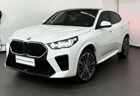 BMW-X2-2024