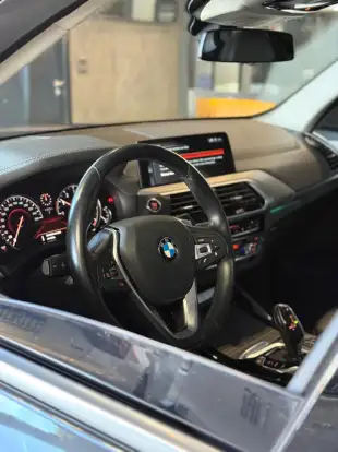 BMW-X3-2018